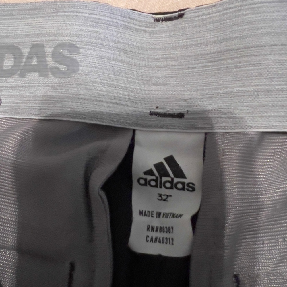 Men's golf clean out